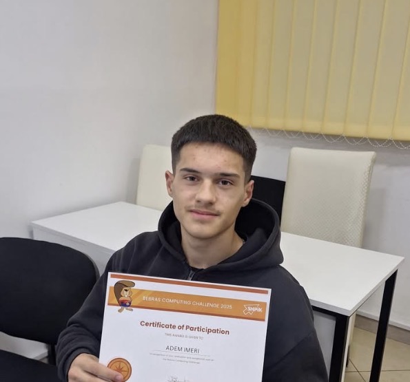 ADEM - Profile Picture